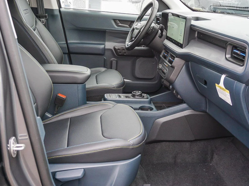 2025 Ford Maverick Lobo Standard - Photo 12