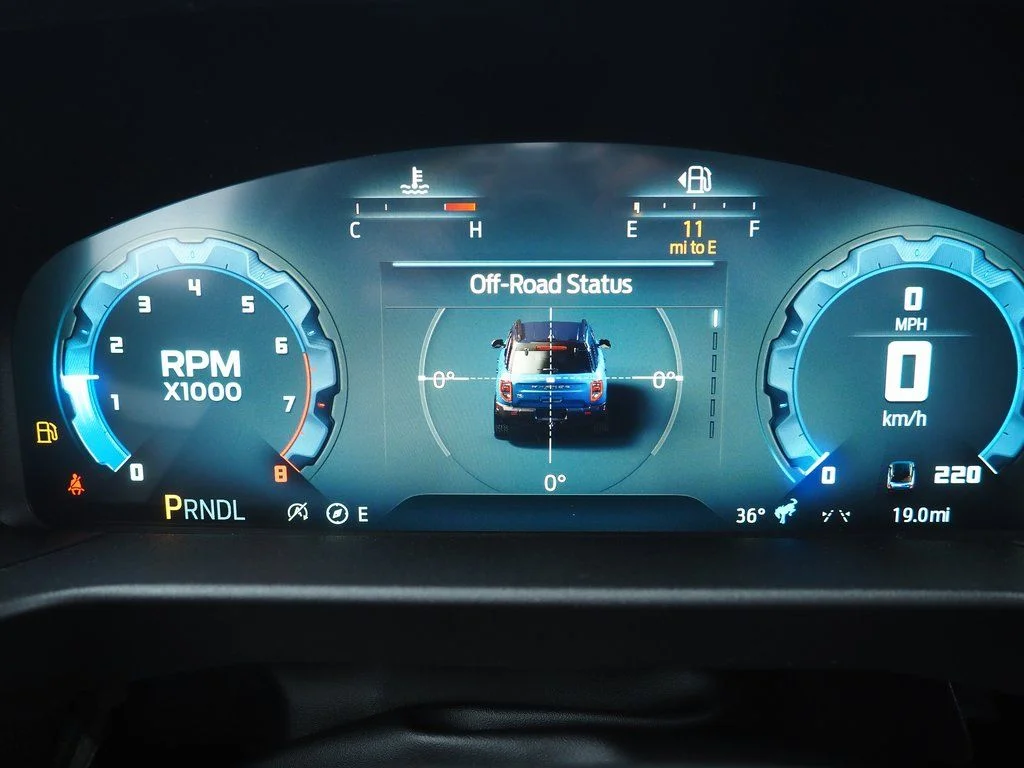 2025 Ford Bronco Sport Outer Banks - Photo 86
