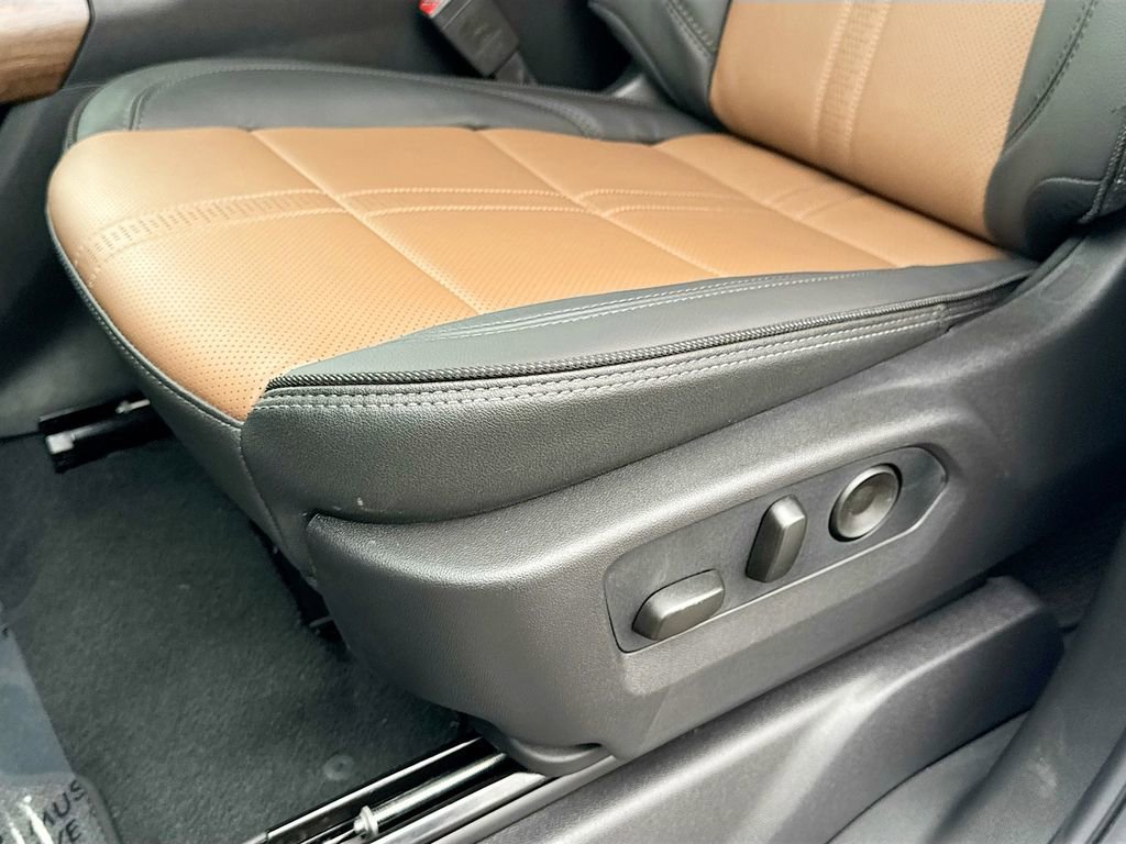 2026 Chevrolet Silverado 3500 HD High Country - Photo 20