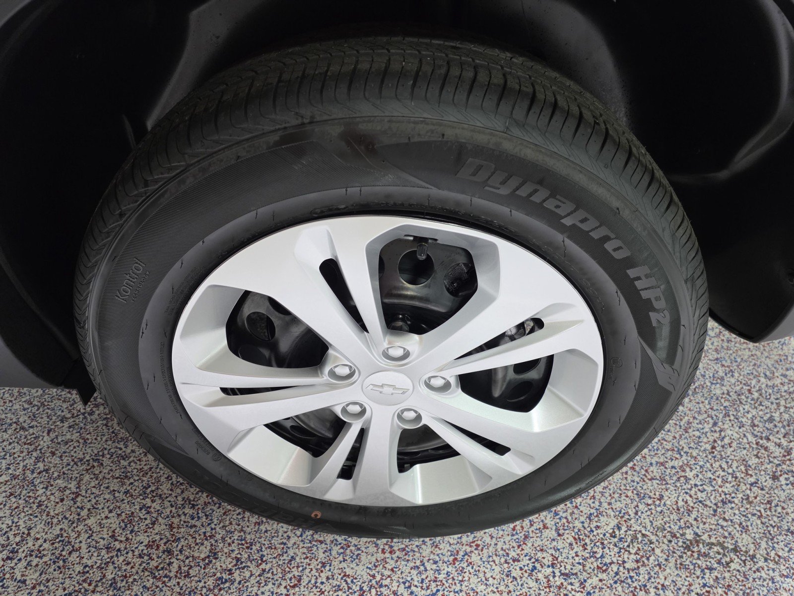 2026 Chevrolet Trax LS - Photo 25