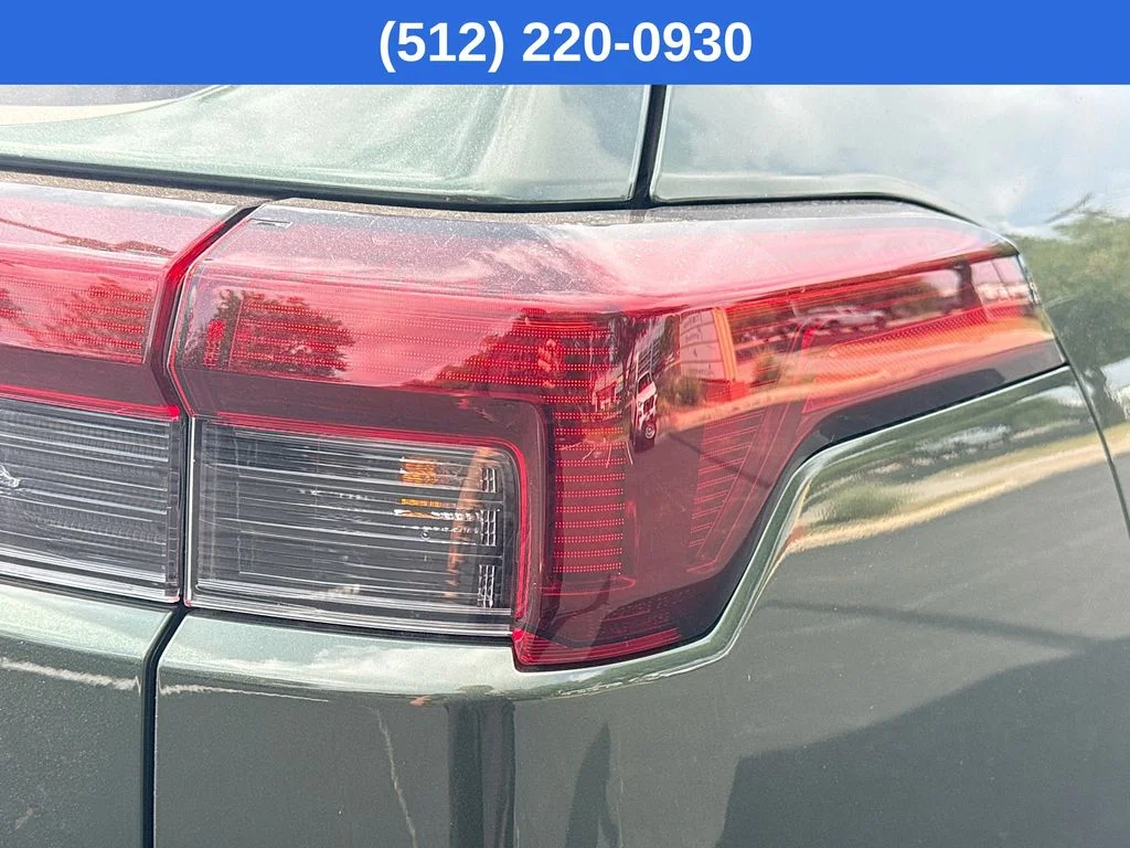 New 2026 Green Subaru Premium image 38
