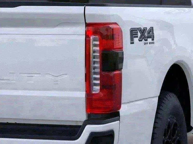 New 2026 Star White Ford Lariat image 68