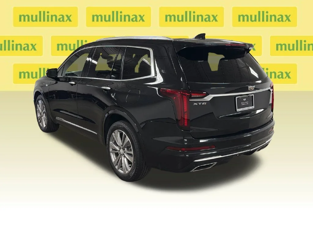 2023 Cadillac XT6 Premium Luxury - Photo 13
