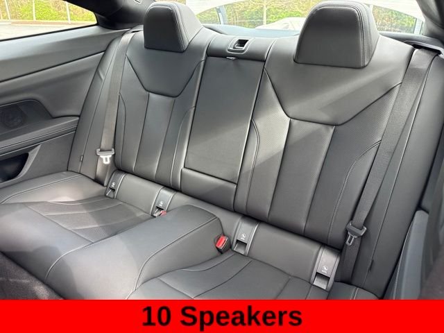 2024 BMW 4 Series 430i - Photo 18