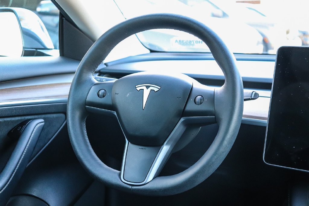 2023 Tesla Model 3 Base - Photo 14