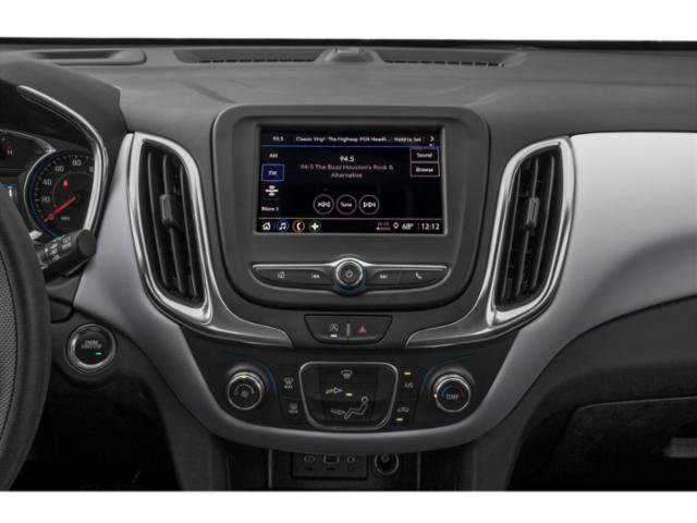 Used 2022 Summit White Chevrolet LS image 13