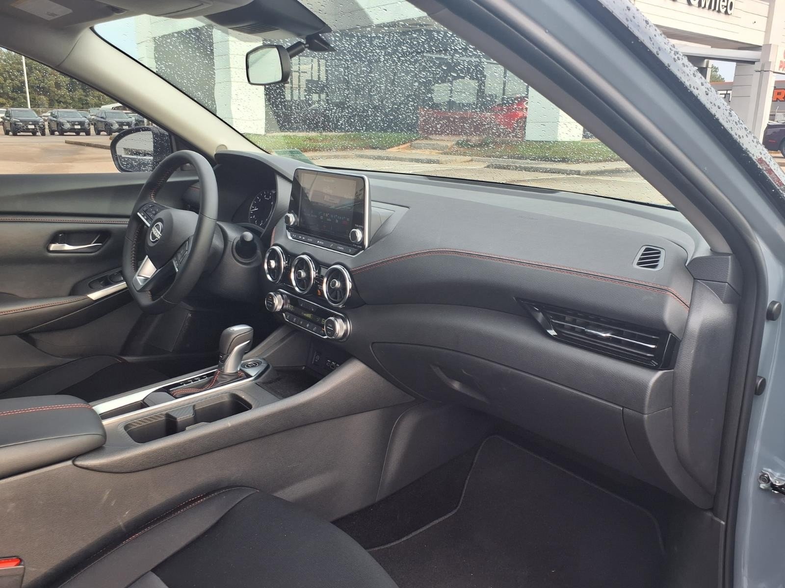 Used 2025  Nissan SR image 12