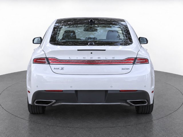 Used 2018 White Lincoln Reserve image 7