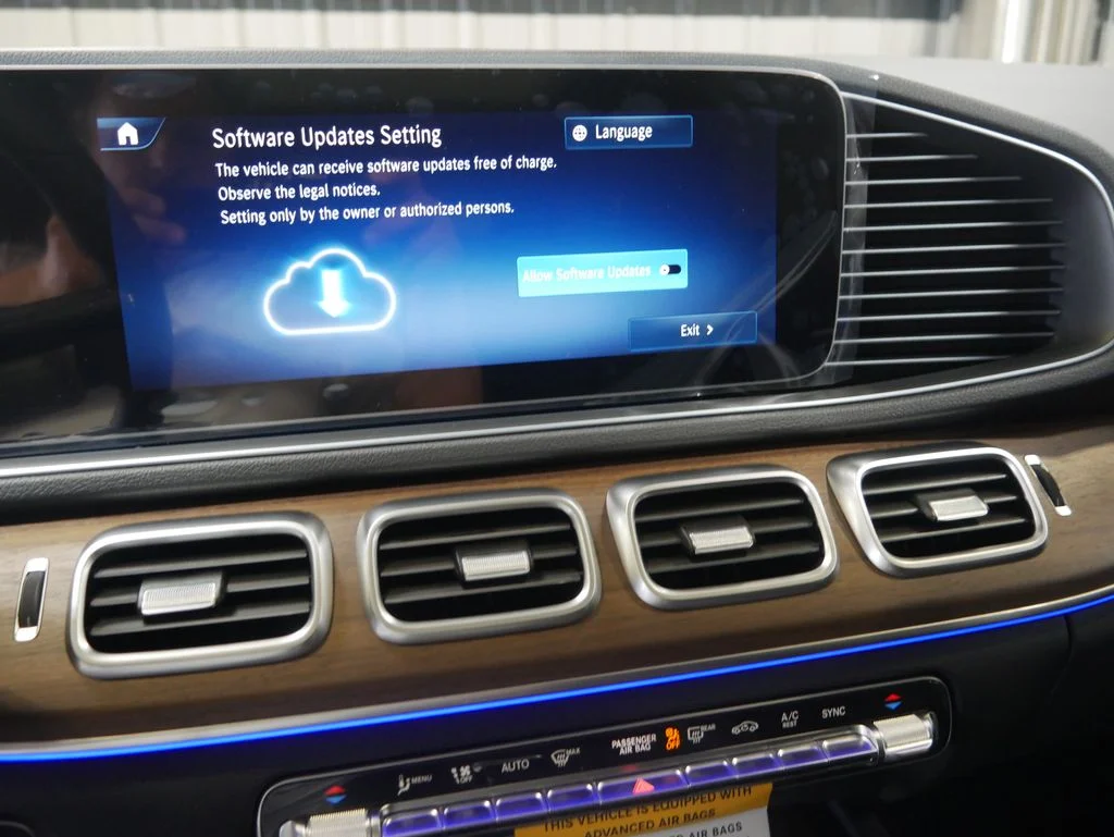 New 2026 Black Mercedes-Benz GLE 350 image 79