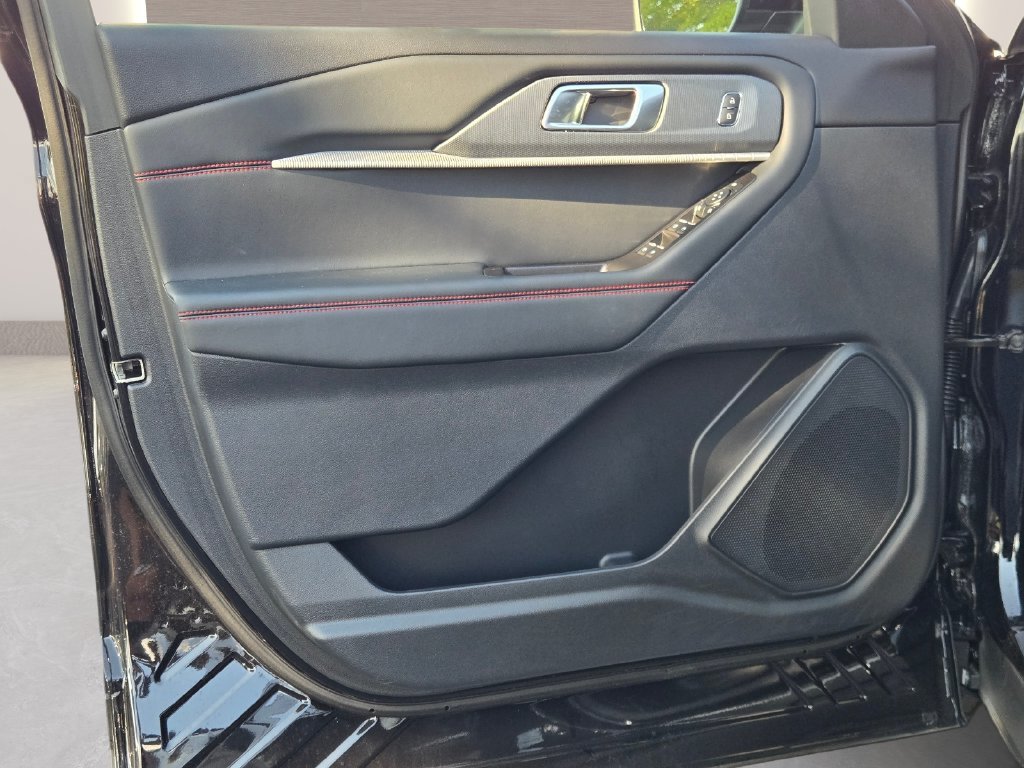 Used 2026  Ford ST-Line image 20