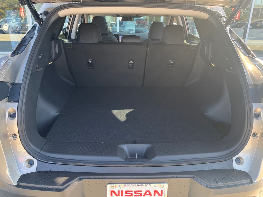 2026 Nissan Murano SL - Photo 24