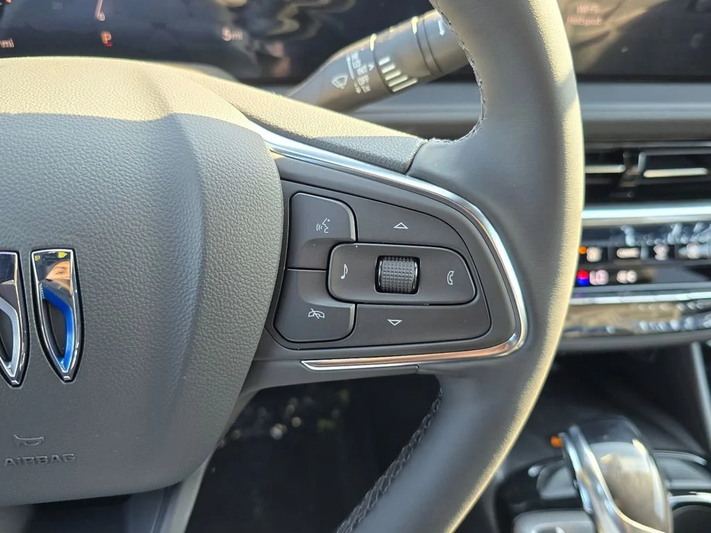 2026 Buick Envista Avenir - Photo 19