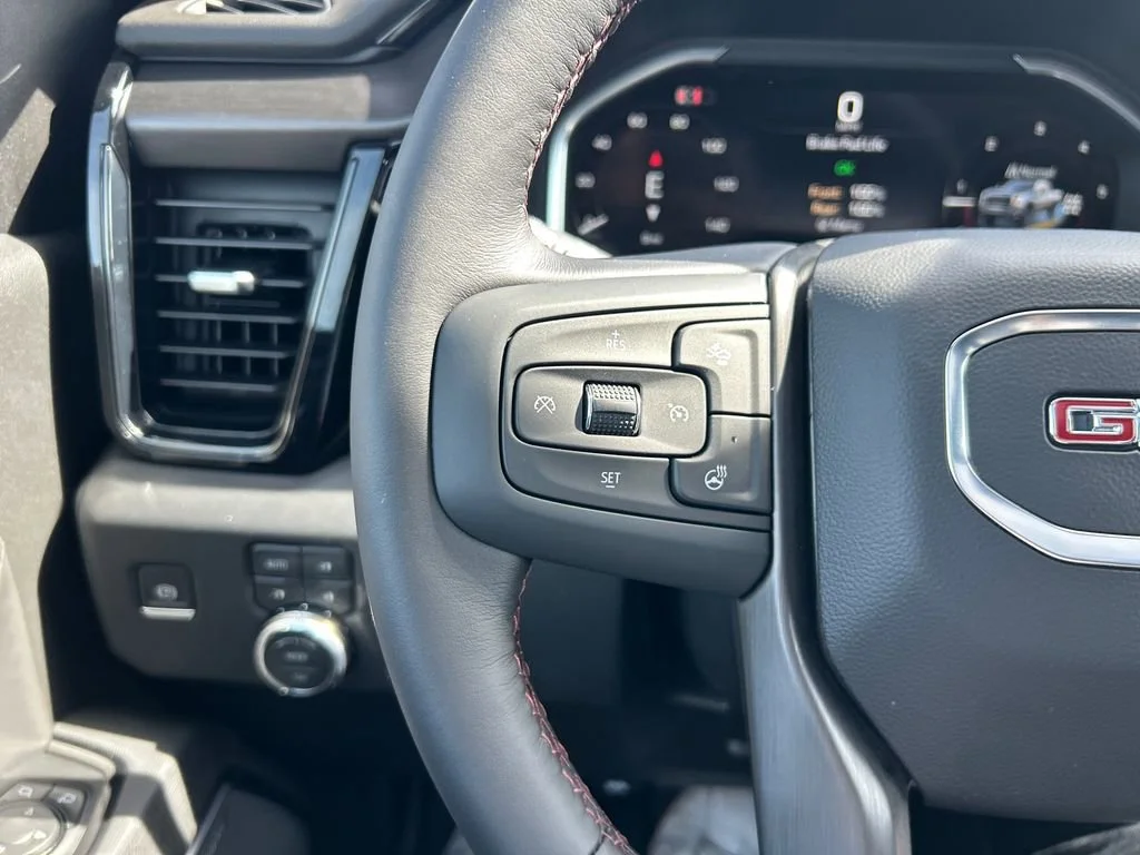 2026 GMC Sierra 2500HD AT4X - Photo 20