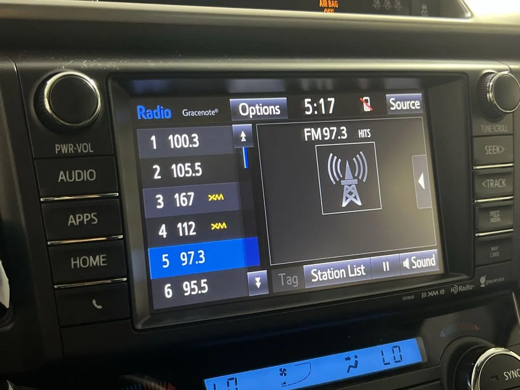 Used 2018 White Toyota Limited image 12