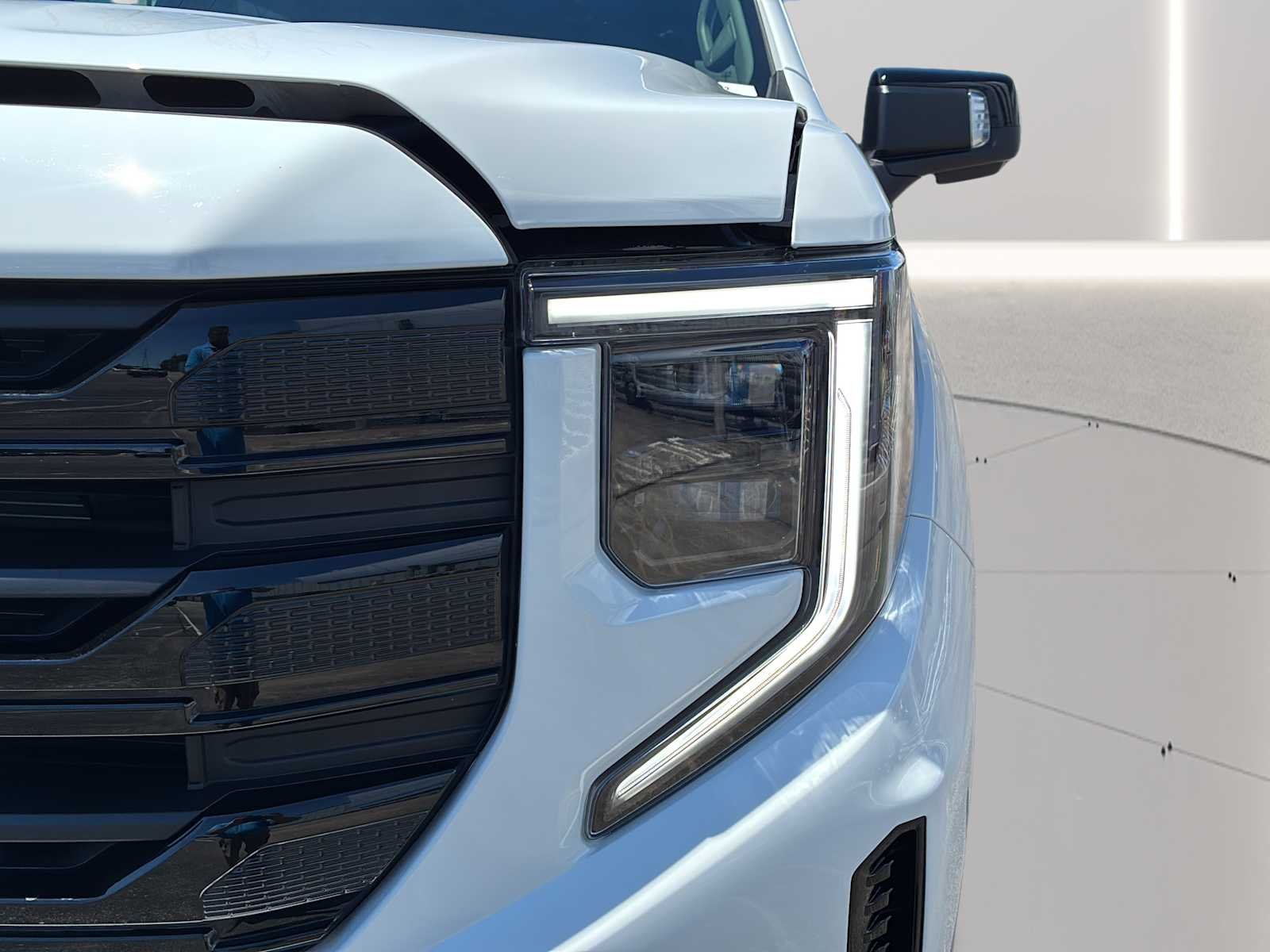 2026 GMC Sierra 1500 Elevation - Photo 38