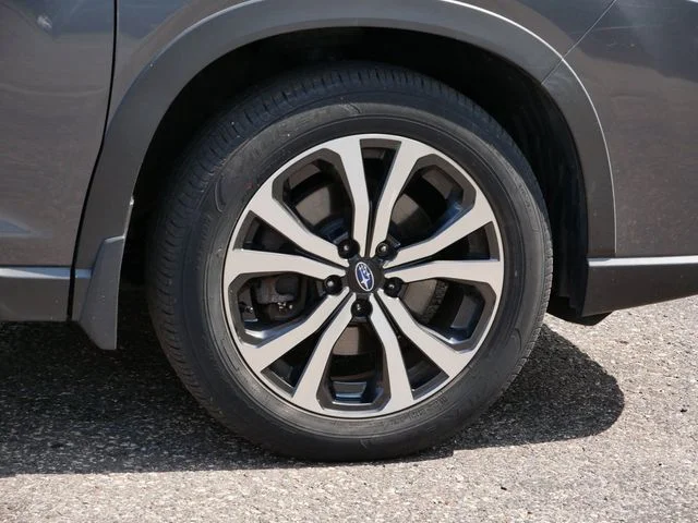 Used 2020 Gray Subaru Limited image 7