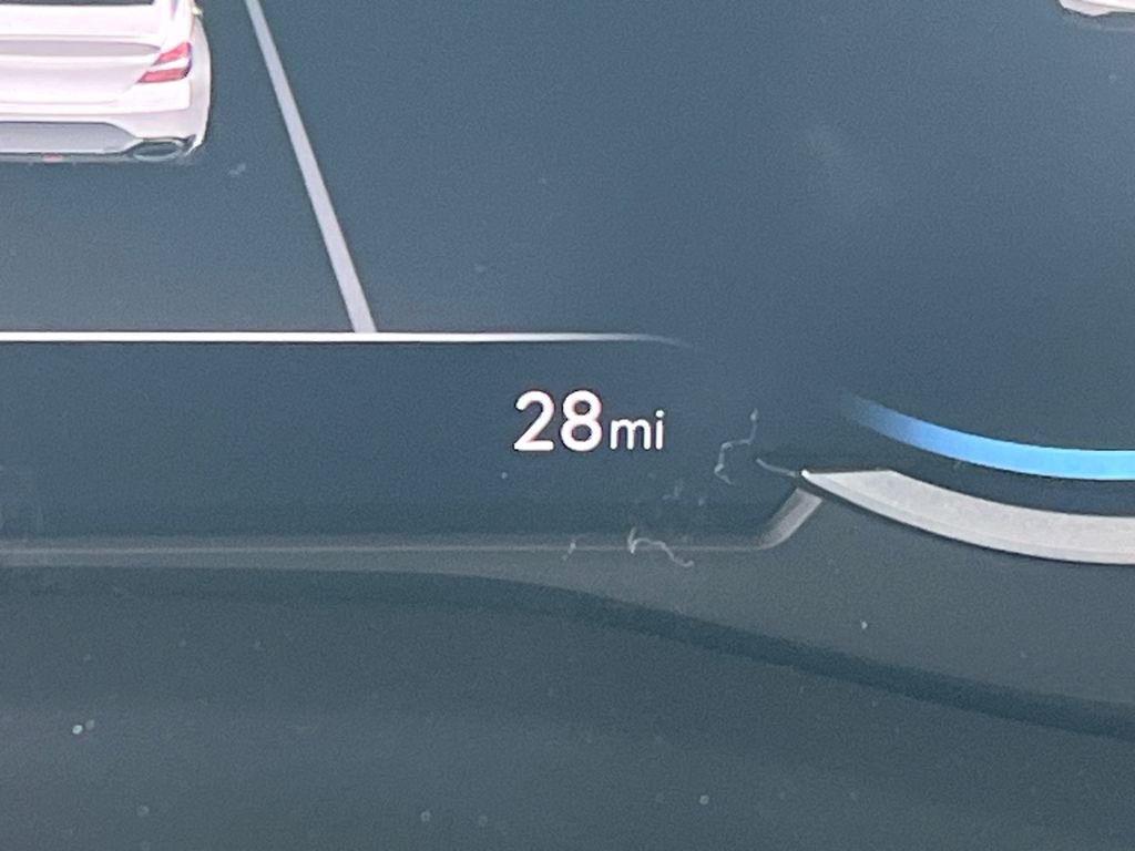 New 2026 Gray Genesis 2.5T Prestige image 27