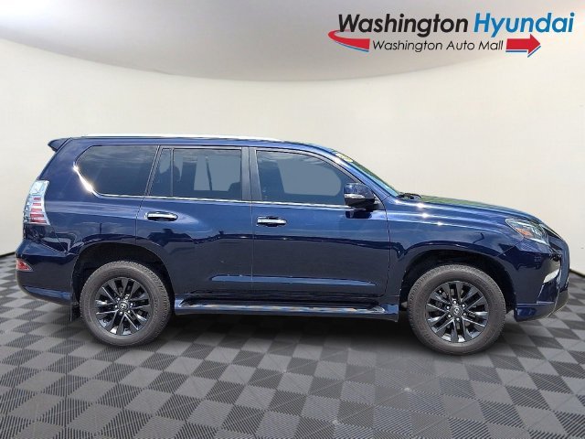 Used 2022  Lexus 460 image 19