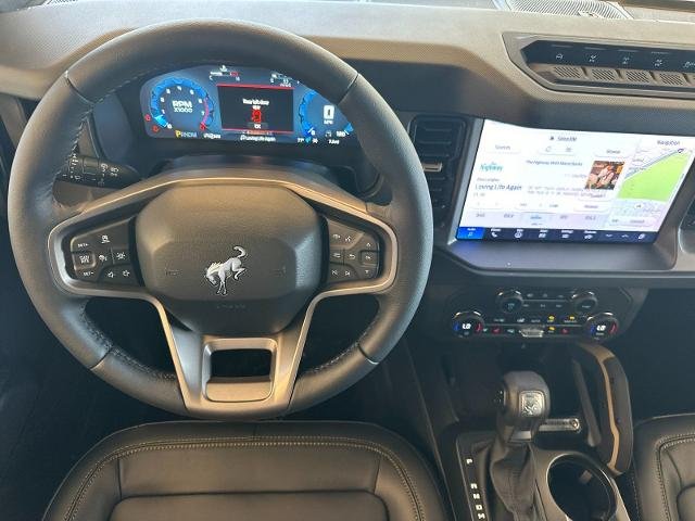 New 2026 Marsh Gray Ford Badlands® image 41