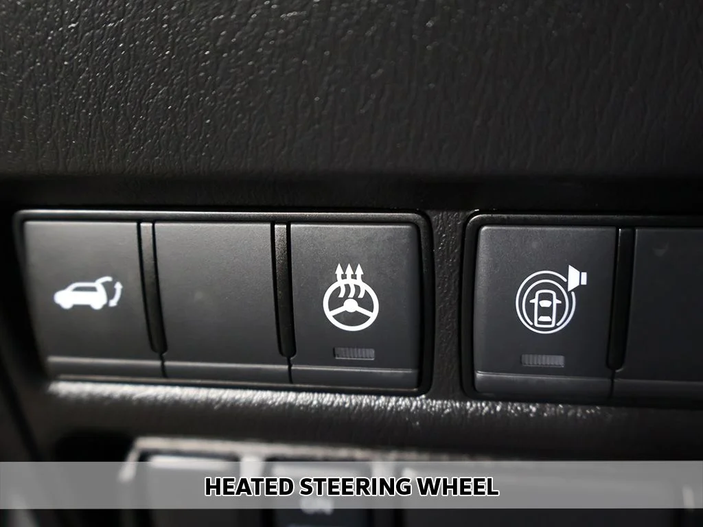 2024 Nissan Armada Platinum - Photo 9