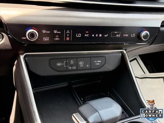 Used 2026 White Kia SX image 29
