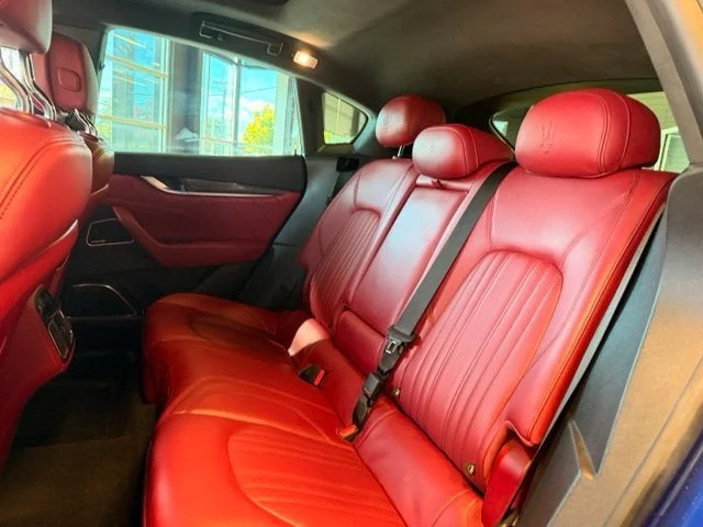 Certified Used 2023 Blue Maserati GT image 11