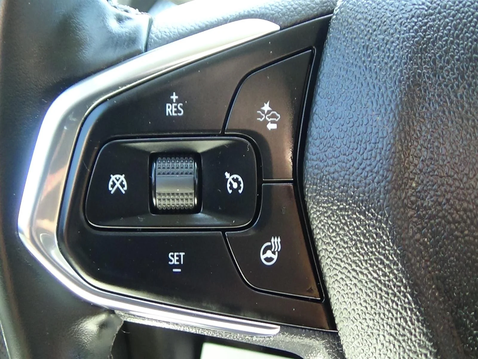 Used 2025 Black Chevrolet LT image 20