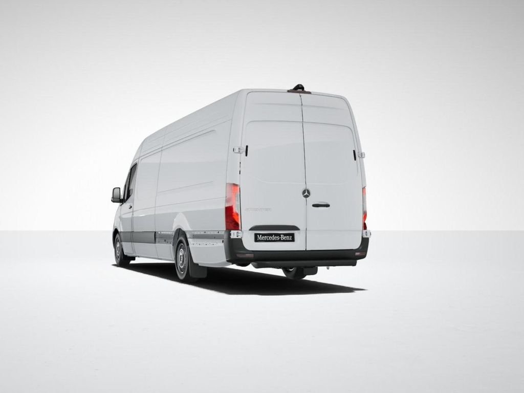 New 2026 White Mercedes-Benz Cargo 170 WB image 27