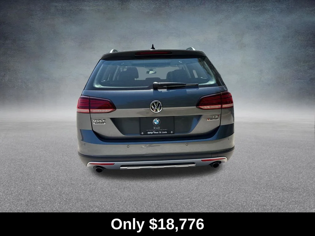Used 2018  Volkswagen TSI SE image 4