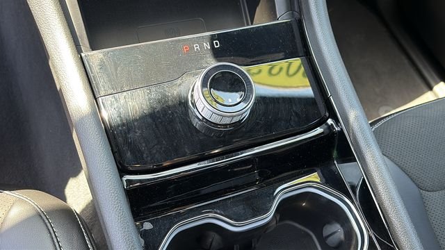 Used 2023 White Jeep Altitude image 18