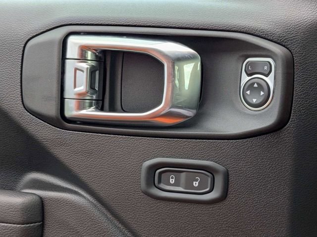 2025 Jeep Gladiator Sport S - Photo 24