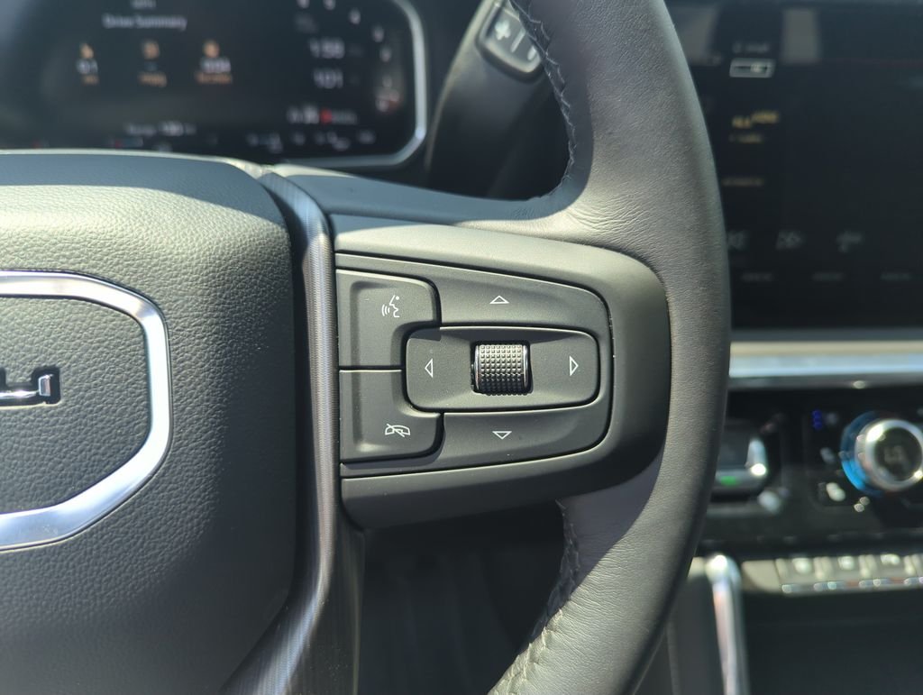 Used 2026 White GMC Denali Ultimate image 22