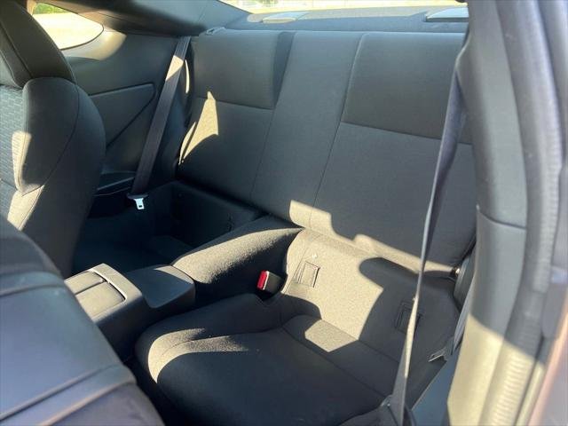 Certified Used 2022 STEEL Toyota  image 6