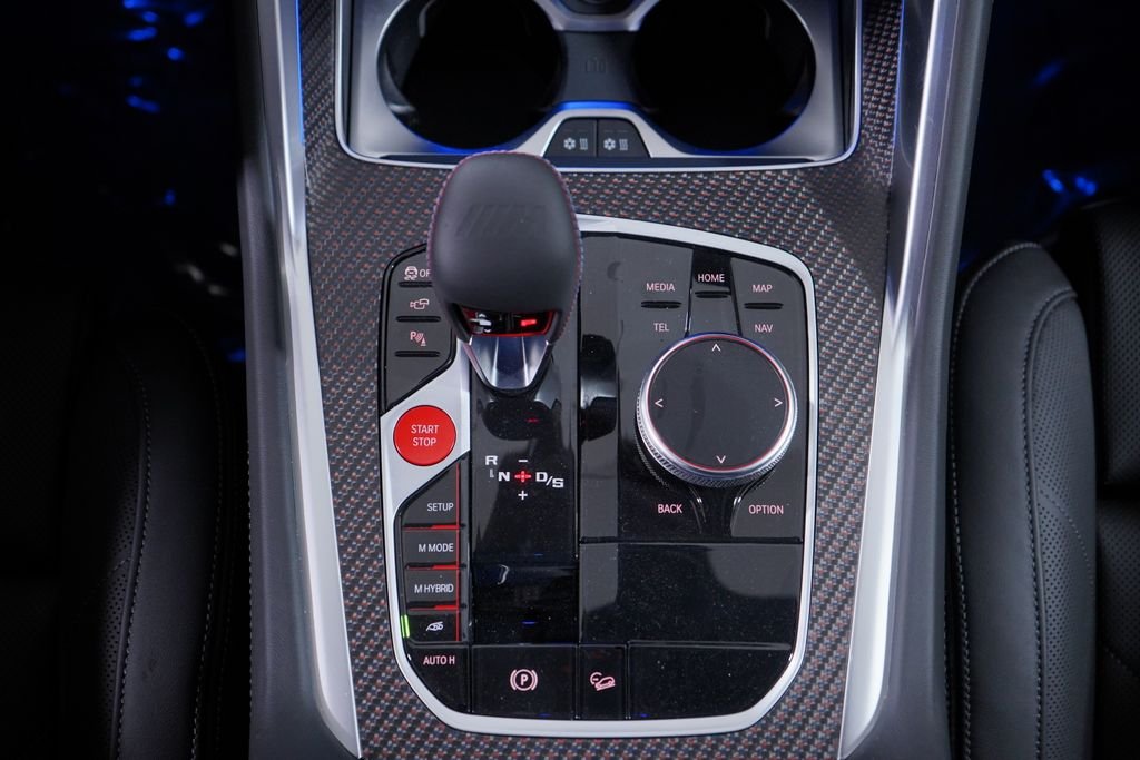 New 2026 Gray Metallic BMW Label image 15