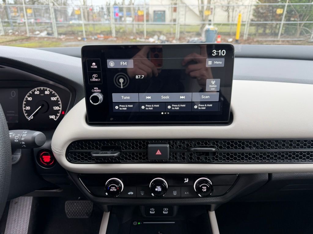 2026 Honda HR-V LX - Photo 20