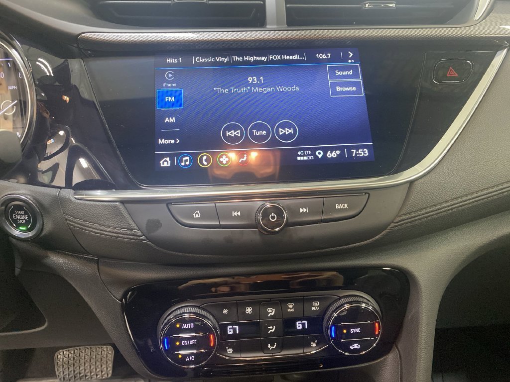 2023 Buick Encore GX Select - Photo 17