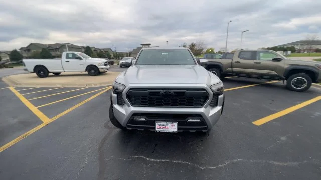 Vehicle thumbnail