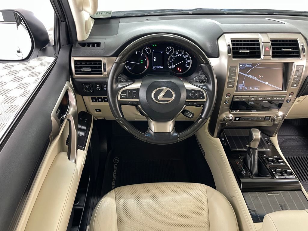2020 Lexus GX LUXURY - Photo 30