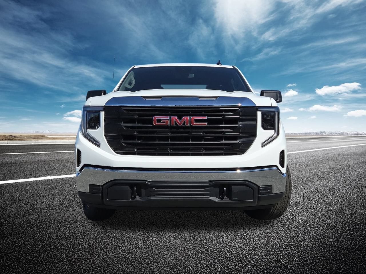 2026 GMC Sierra 1500 Pro - Photo 15