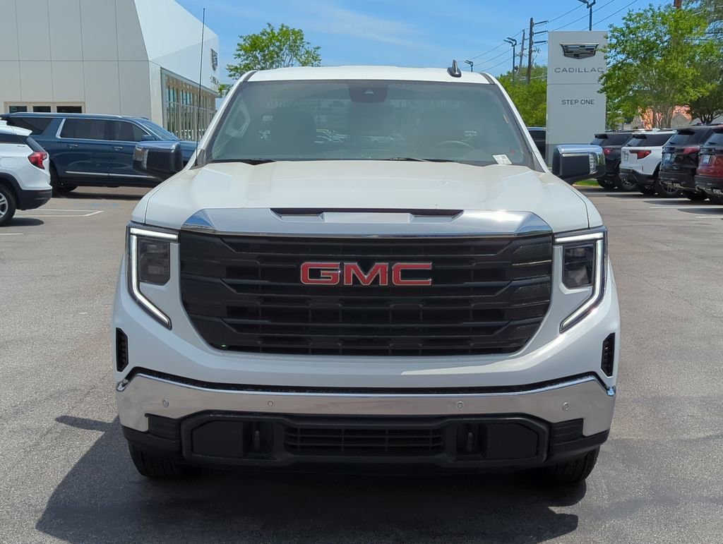 2026 GMC Sierra 1500 Pro - Photo 9