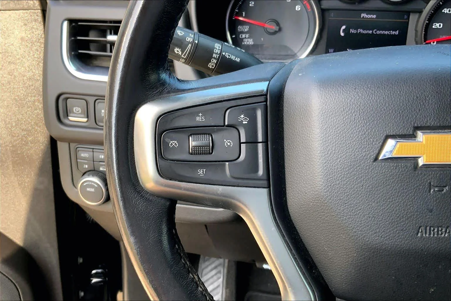 Used 2021 Black Chevrolet LS image 22