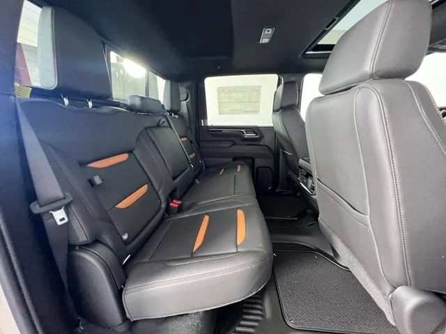 2026 GMC Sierra 2500HD AT4 - Photo 39