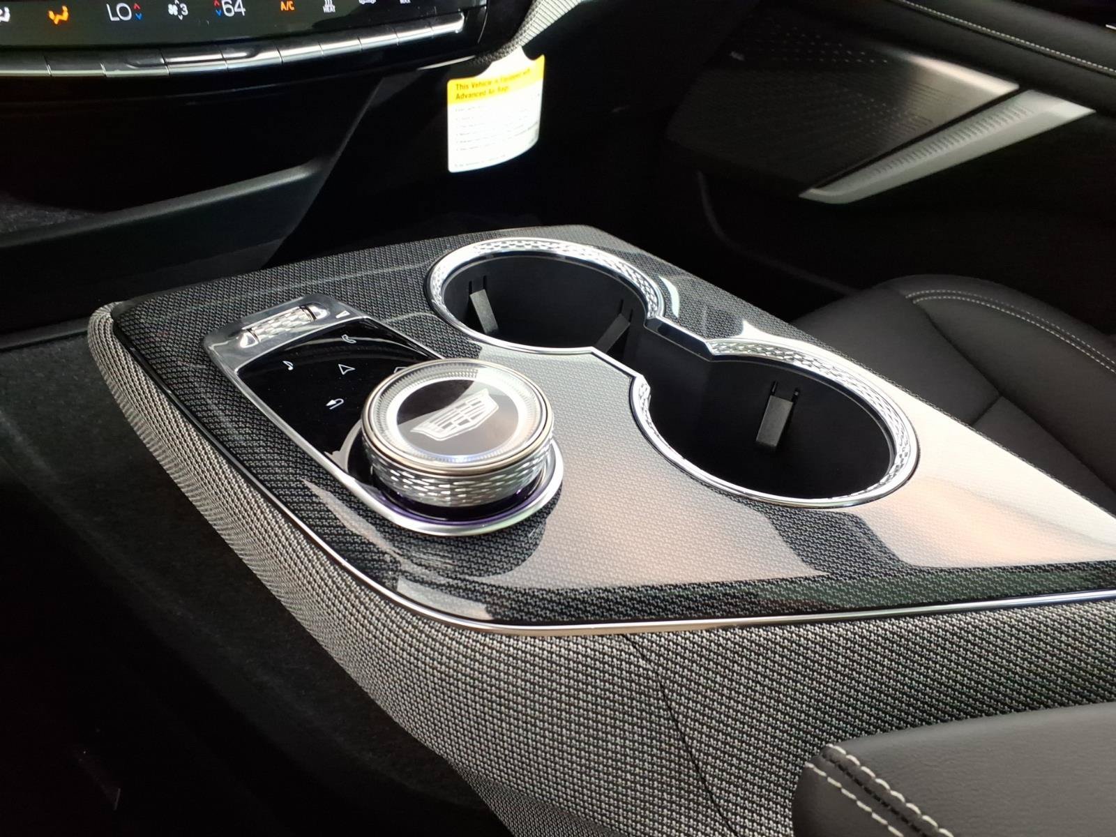 2026 Cadillac OPTIQ Sport - Photo 17