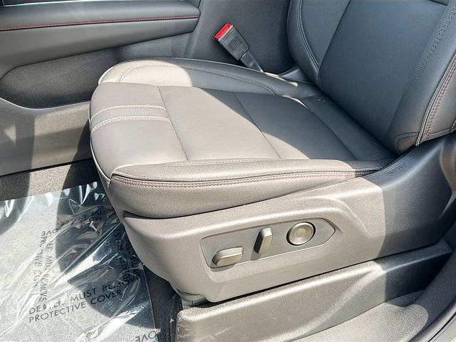 New 2026 Sterling Gray Metallic Chevrolet RST image 21