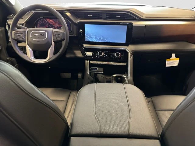 New 2026  GMC Denali image 11