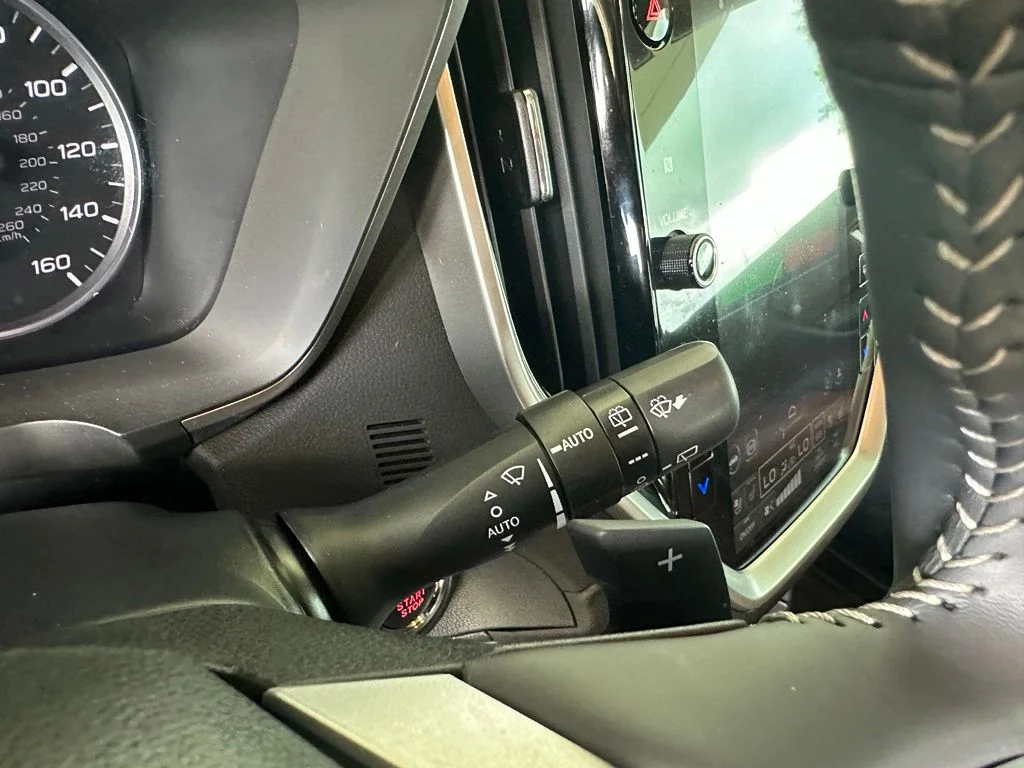 Used 2024  Subaru Touring image 24