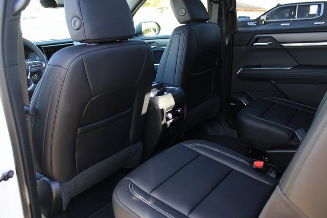 2026 GMC Acadia Elevation - Photo 35