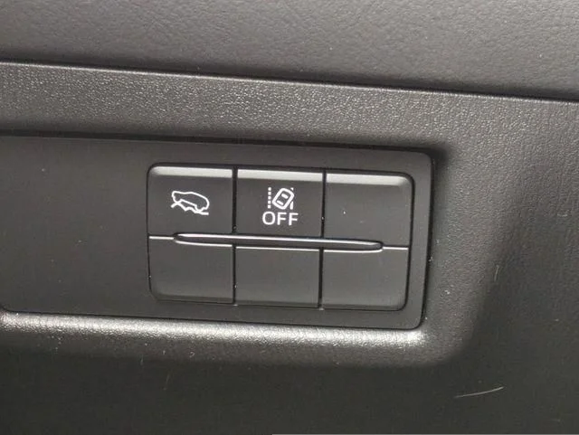 2025 Mazda CX-5 S Select Package - Photo 29