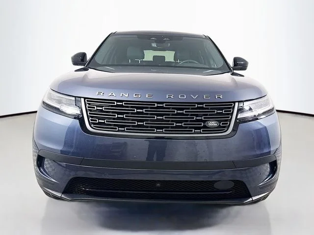 Used 2026 Blue Land Rover S image 2