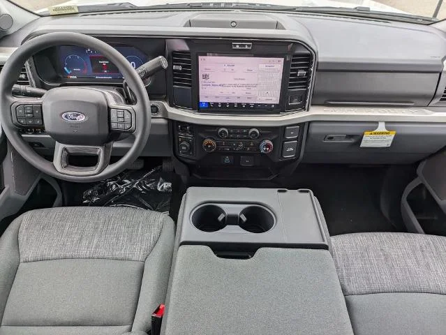 New 2026 Avalanche Ford XLT image 45